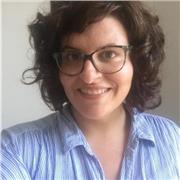 Native English Teacher/US University Graduate (B.A and M.A), offering lively, painless and efficient classes (Conversation/Gram